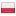 roszek.pl hosted country